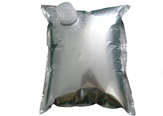 Quadrato di plastica/abitudine rettangolare 2L/3L/5L del bag in box per il caffè freddo /Juice di miscela