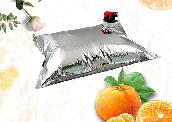 Tasca in scatola per 5L/10L/20L/25L/220L di capacità con/senza becco con/senza manico