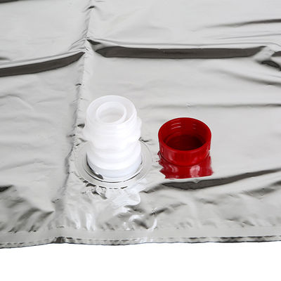 Borsa in scatola con becco e rubinetto personalizzati a tua scelta e esigenze