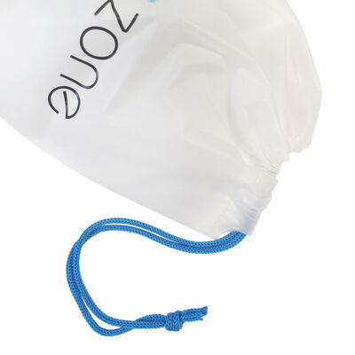 Sacchetto con doppio cordoncino per biancheria intima, sacchetto con cordoncino personalizzato, campione gratuito fornito, scelta eccellente per campagne e regali