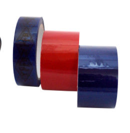 25 36 singolo anti nastro parteggiato di furto di trasferimento completo di 50 micron