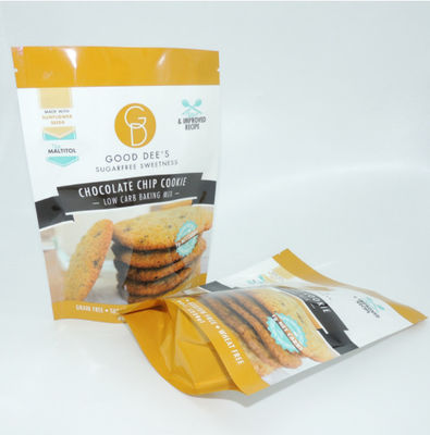 Sacchetto di condizione del foglio di alluminio del commestibile di rotocalcografia di FDA